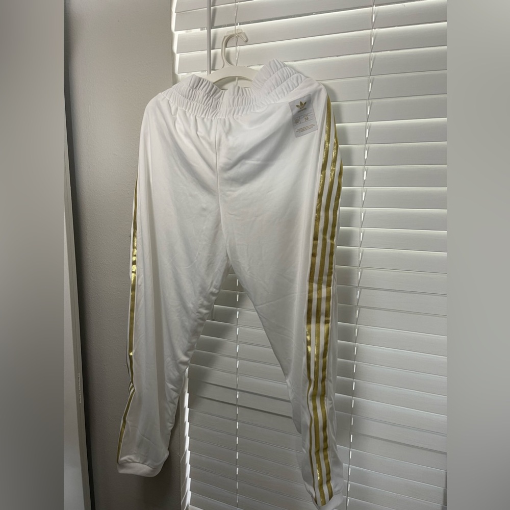 Original Adidas pants
